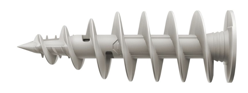 Épingle Fischer FID80 II; 28x80 mm; 2 unités
