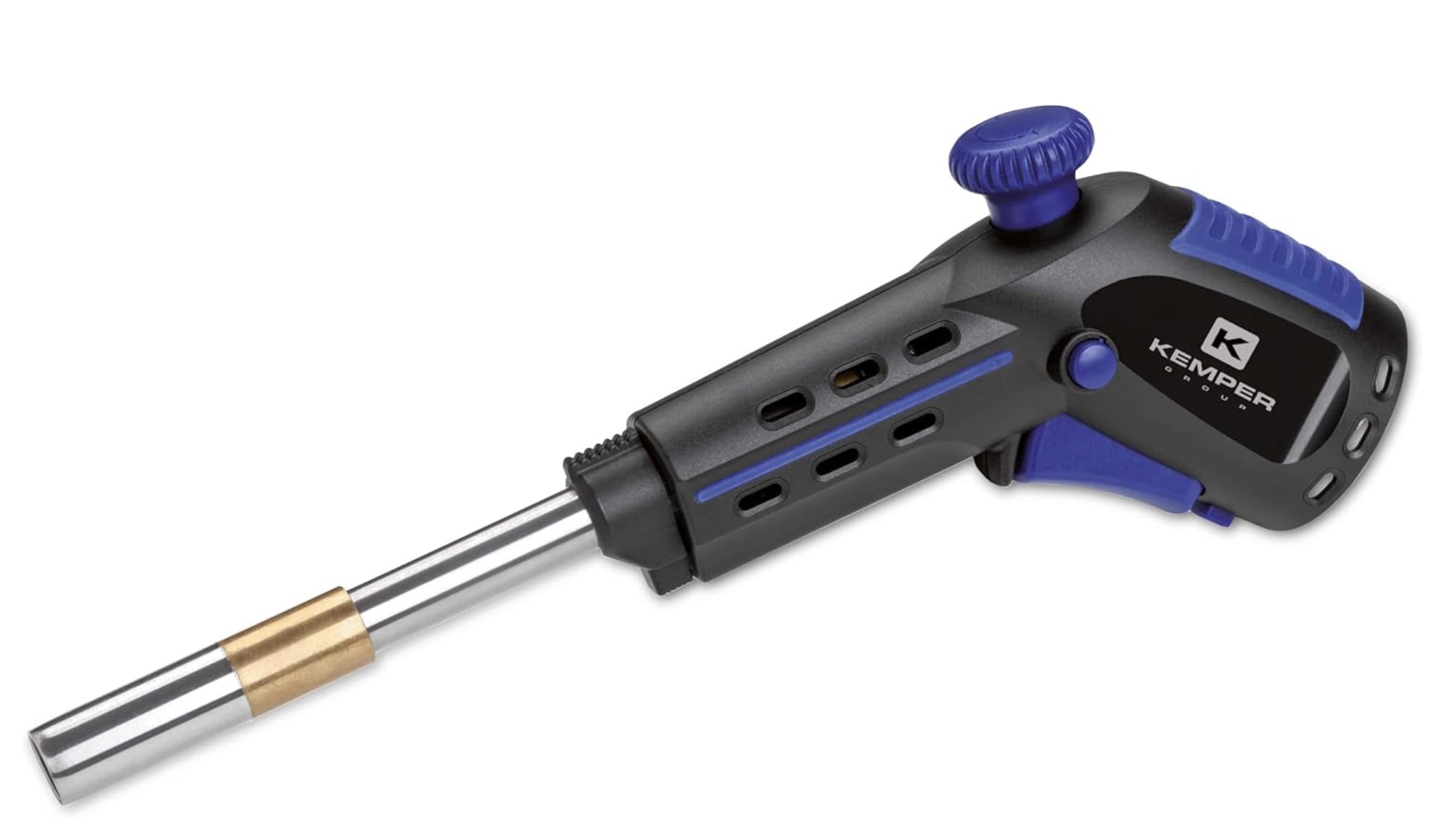 Chalumeau Kemper 1065E
