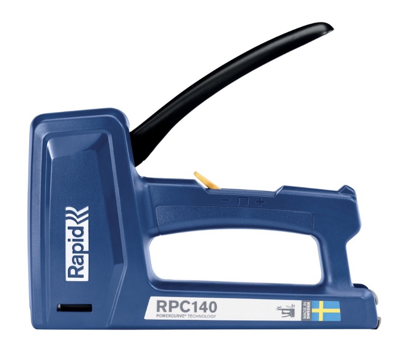 Agrafeuse mécanique Rapid RPC140
