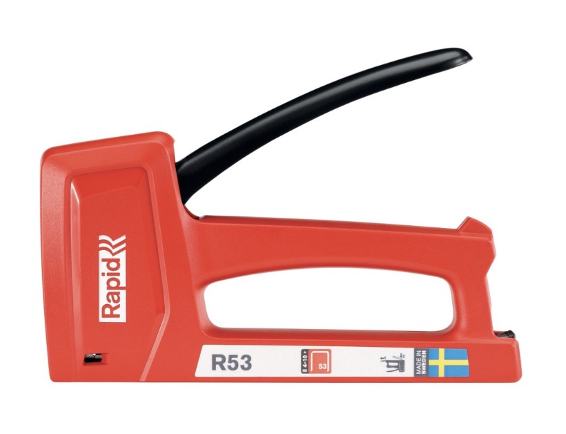 Agrafeuse mécanique Rapid R53