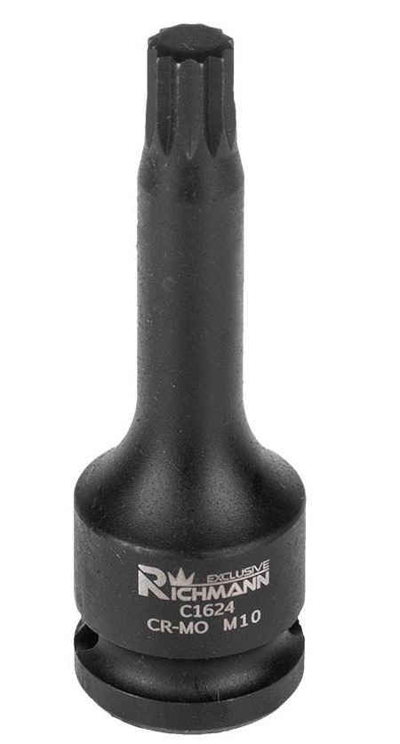 Prise d'impact Richmann C1628; 1/2''; M18x78 mm