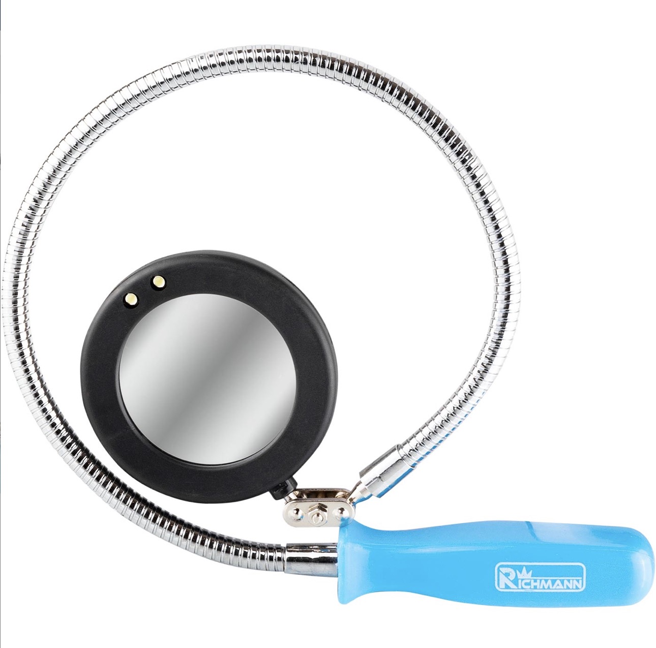 Miroir télescopique Richmann C0481; 50 mm; 600 mm