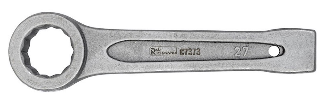 Clé Richmann C7385; 70 mm