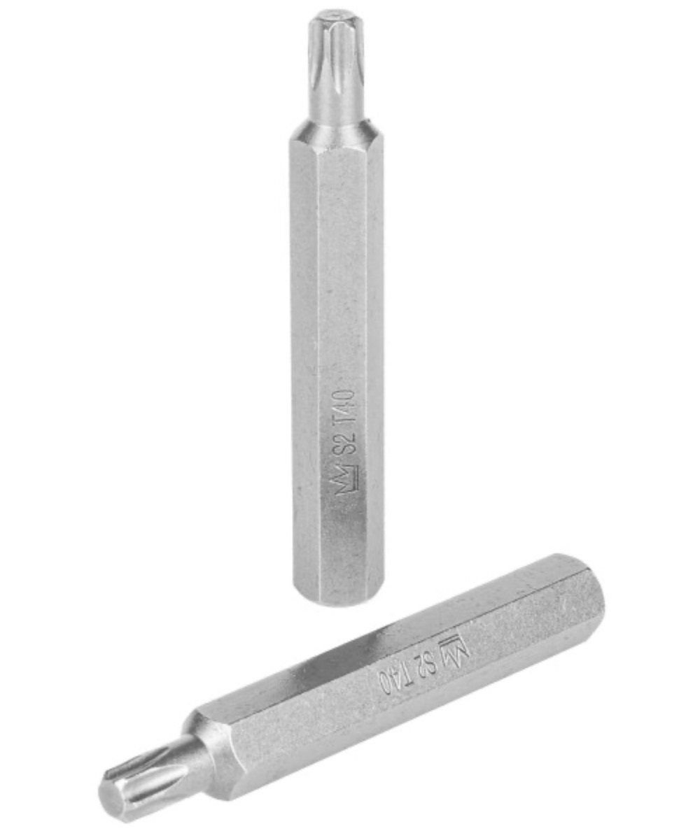 Peu de tournevis Richmann C3308; T10; 2 unités