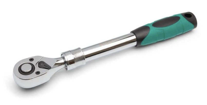 Rochet Sata ST13992BU; 1/2''