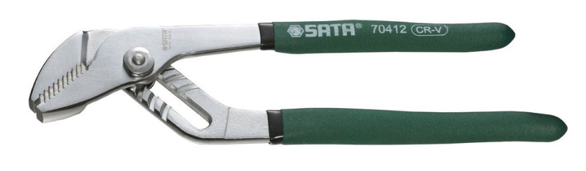 Pince à plomberie Sata S70414; 400 mm