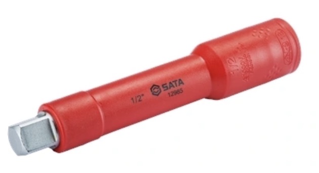 Buse d'extension Sata S12985; 1/2''; 125 mm