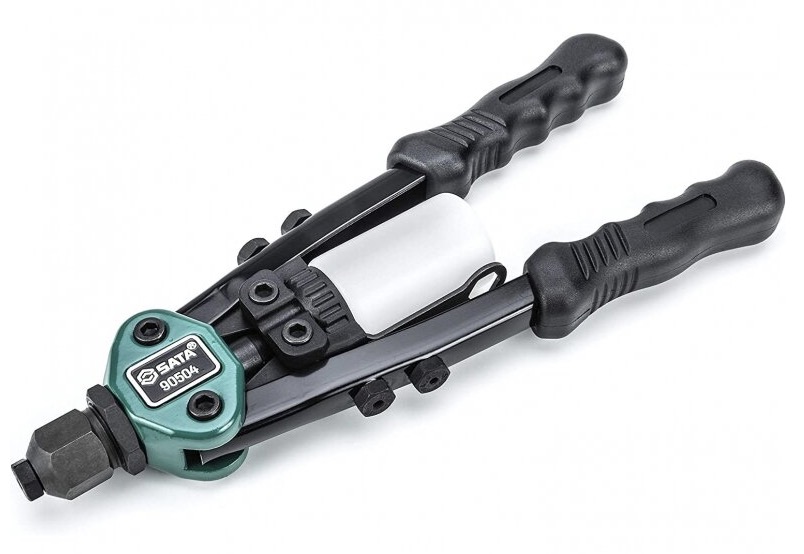 Riveteuse manuelle Sata ST90504; 280 mm