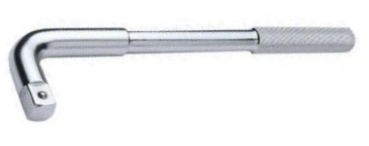 Clé en L Sata S16919; 3/4''