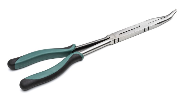 Pinces Sata S70721; 340 mm