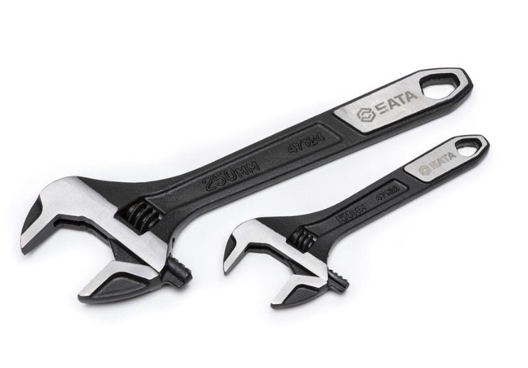 Ensemble d'outils Sata ST47130
