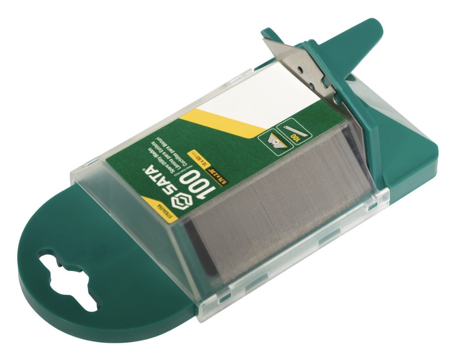 Lame Sata ST93435A; 100 unités