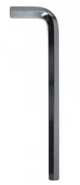 Clé hexagonale Sata S84328; 22 mm