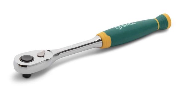 Rochet Sata ST11971G; 1/4''
