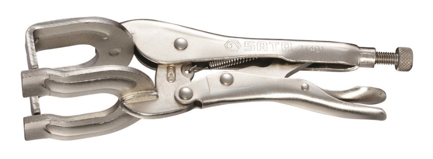 Pinces Sata S71401; 204 mm