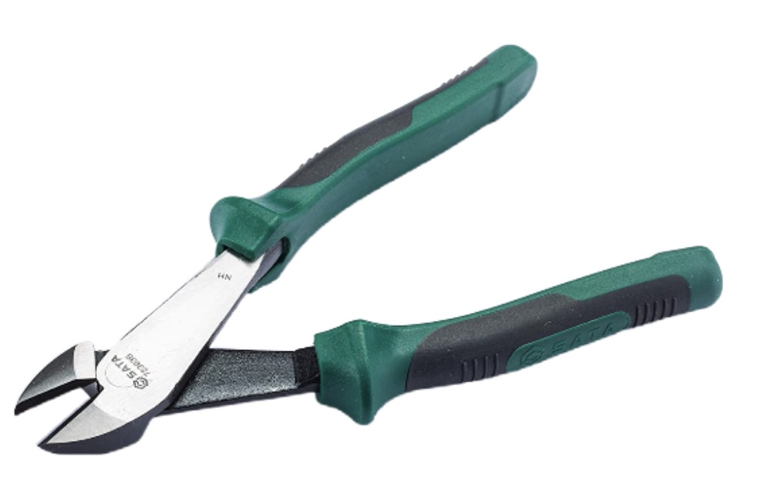 Pince coupante Sata ST72302B02; 180 mm
