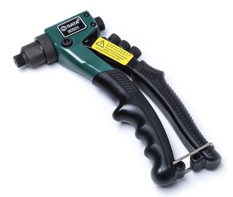 Riveteuse manuelle Sata ST90501SC