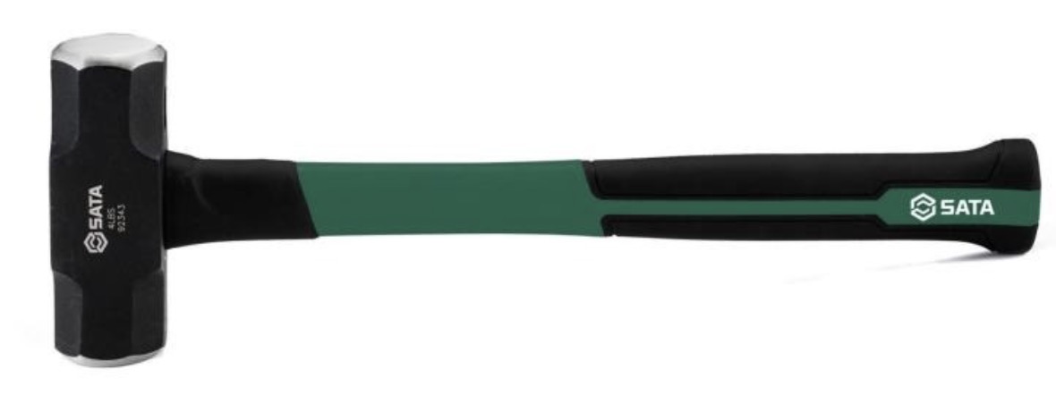 Marteau de forgeron Sata ST92342; 1,4 kg