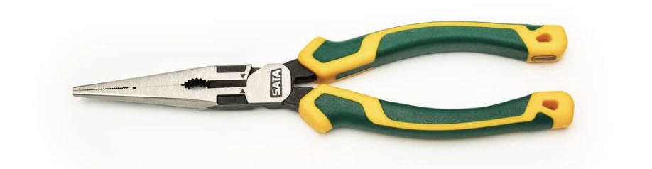 Pince combinée Sata ST70122D; 220 mm
