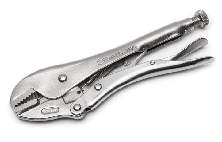 Pinces Sata S71203; 225 mm