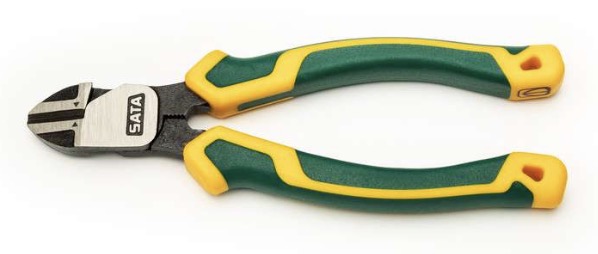 Pince coupante Sata ST70222D; 150 mm