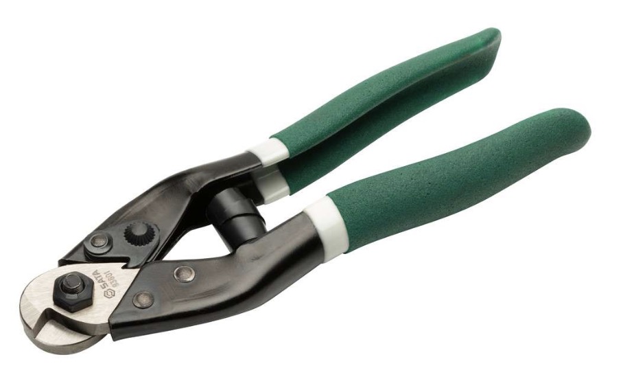 Coupe-câbles et coupe-fils Sata ST93601; 200 mm