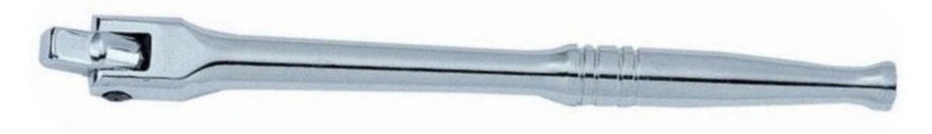 Poignée pivotante Sata S13911; 1/2''