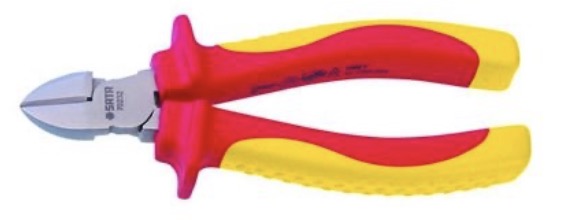 Pince coupante Sata S70233; 180 mm