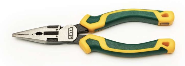 Pince combinée Sata ST70121D; 170 mm