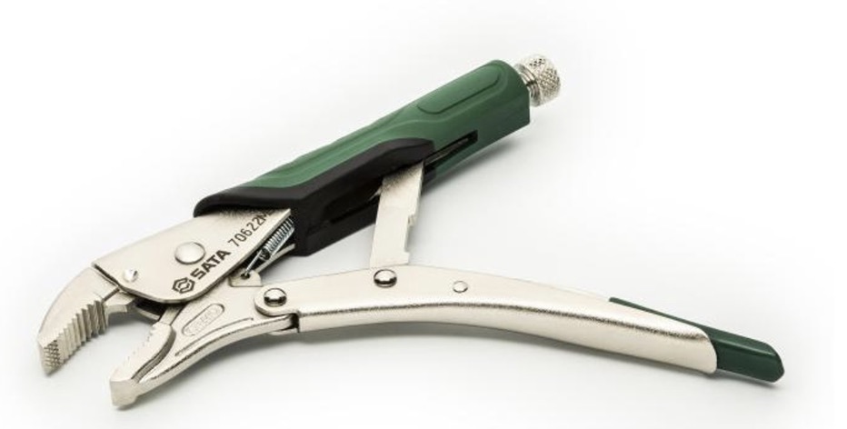 Pinces Sata ST70622ME; 250 mm