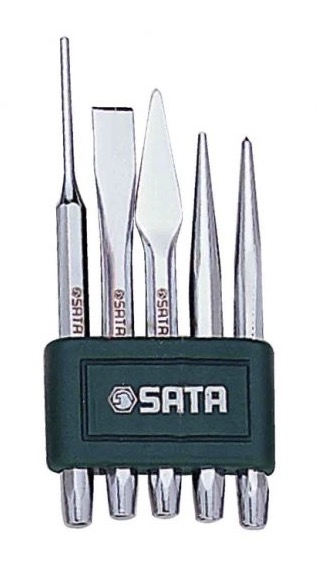 Ciseaux Sata S09161; 5 unités