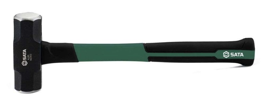 Marteau de forgeron Sata ST92341; 1,1 kg