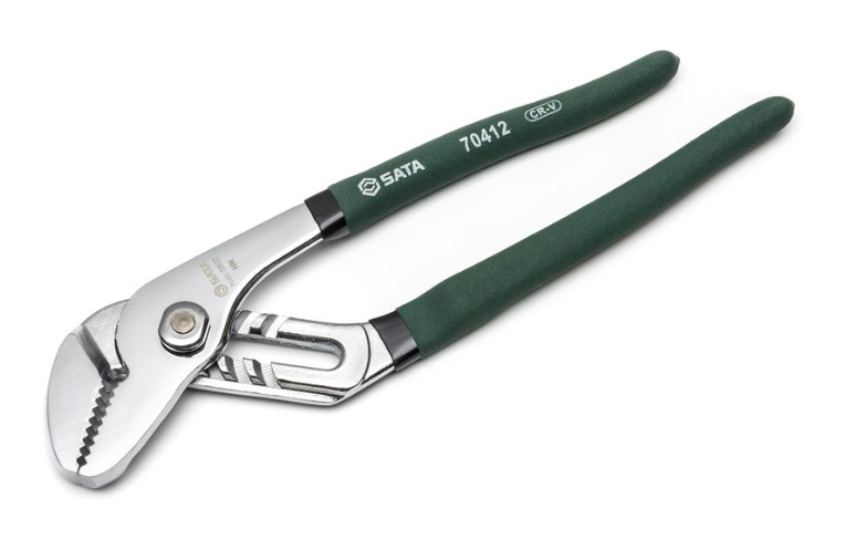 Pince à plomberie Sata S70412; 250 mm