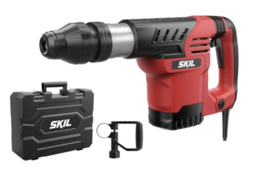 Marteau perforateur Skil 1792 GA; 12 J; SDS-max