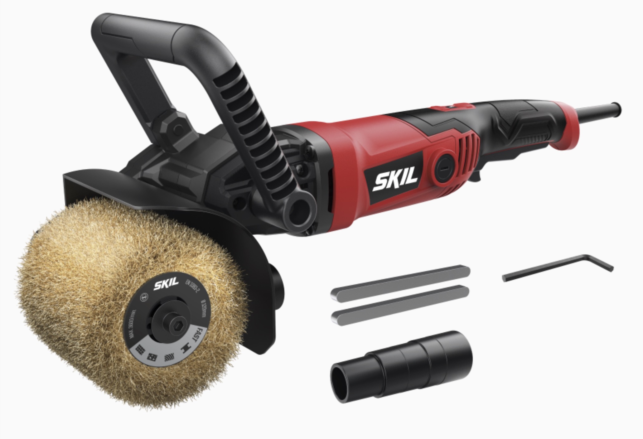 Ponceuse Skil 7800 AA; 1300 W