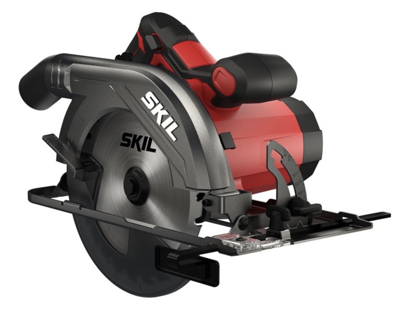 Scie circulaire Skil 5830 AA; 1400 W