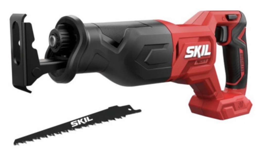 Scie sauteuse Skil 3471 CA; 20 V (sans batterie et chargeur)