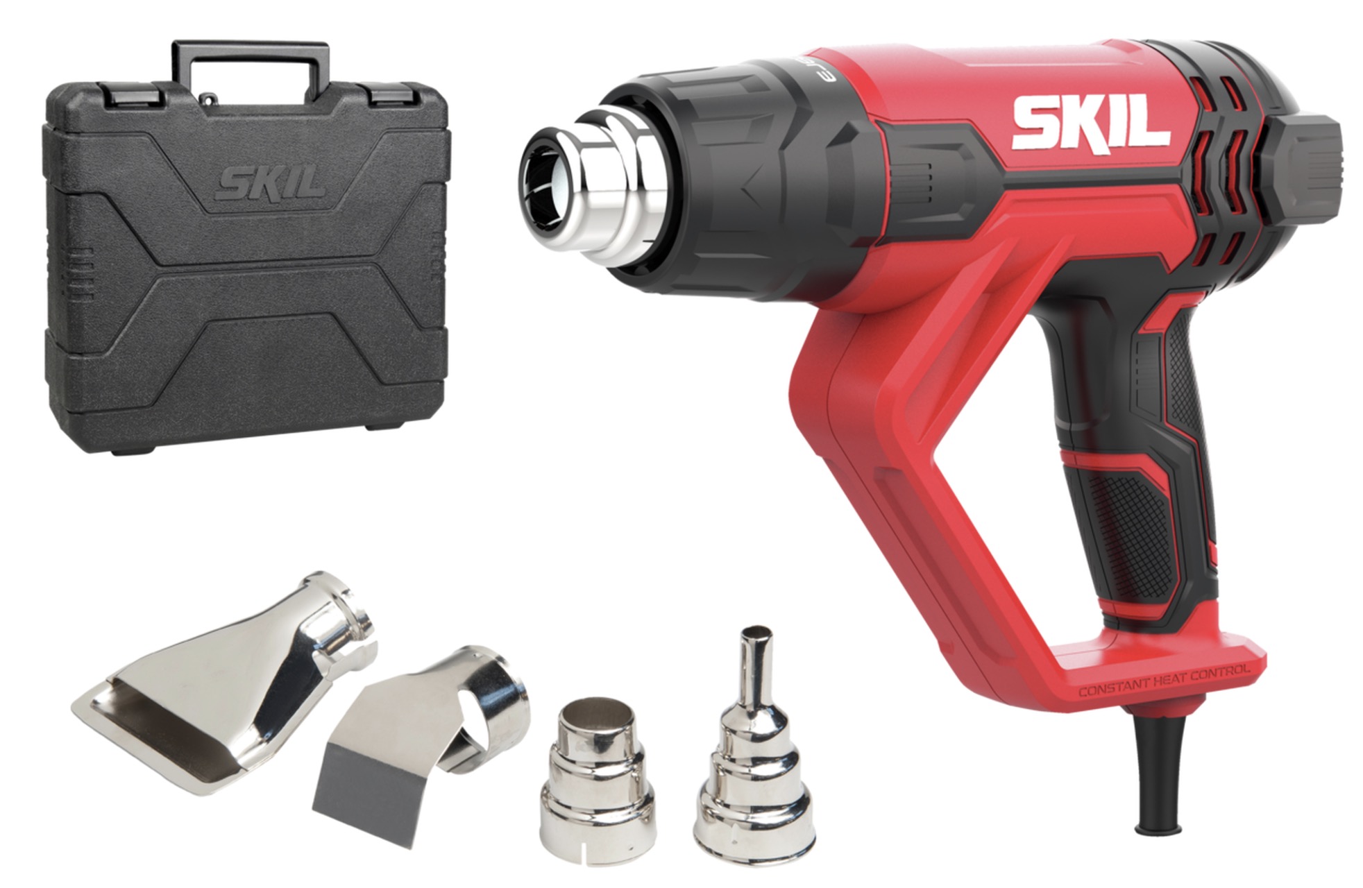 Souffleur de chaleur Skil 8040 GA; 2 kW