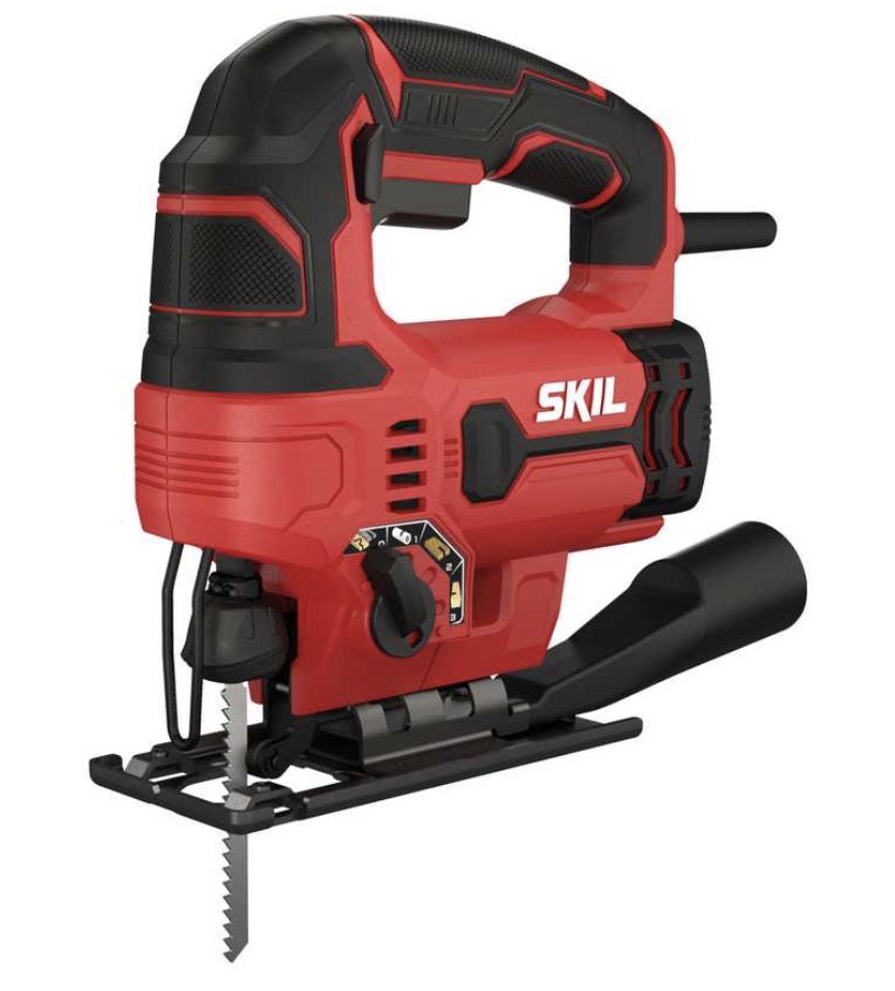 Scie sauteuse Skil 4530 AA; 550 W