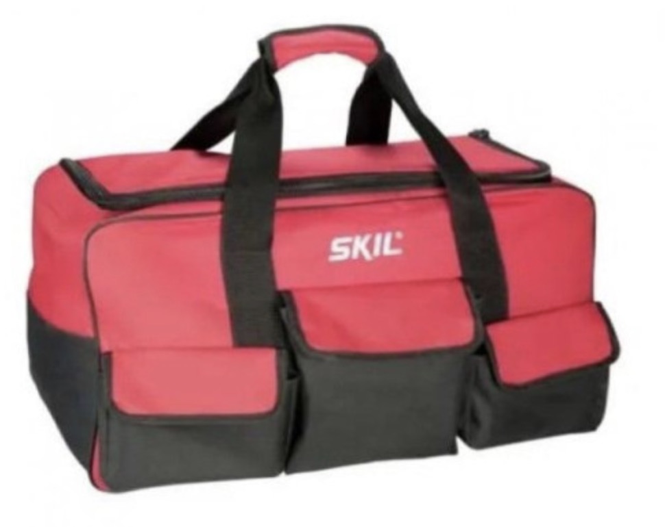 Caisse à outils Skil 2610S00753