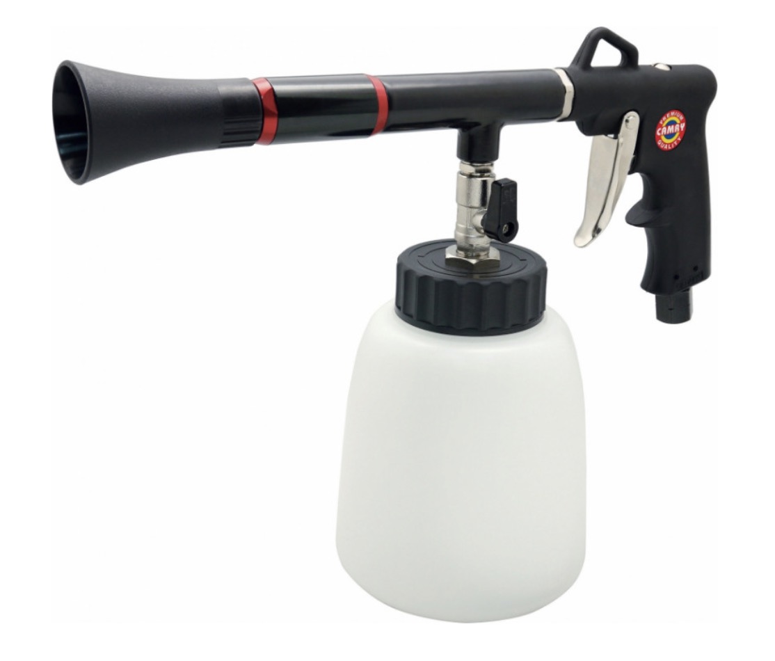 Pistolet à peinture Sumake SA4012M