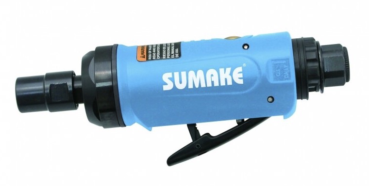 Meuleuse pneumatique Sumake STM5140M