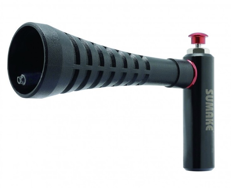 Souffler le pistolet Sumake SABG900