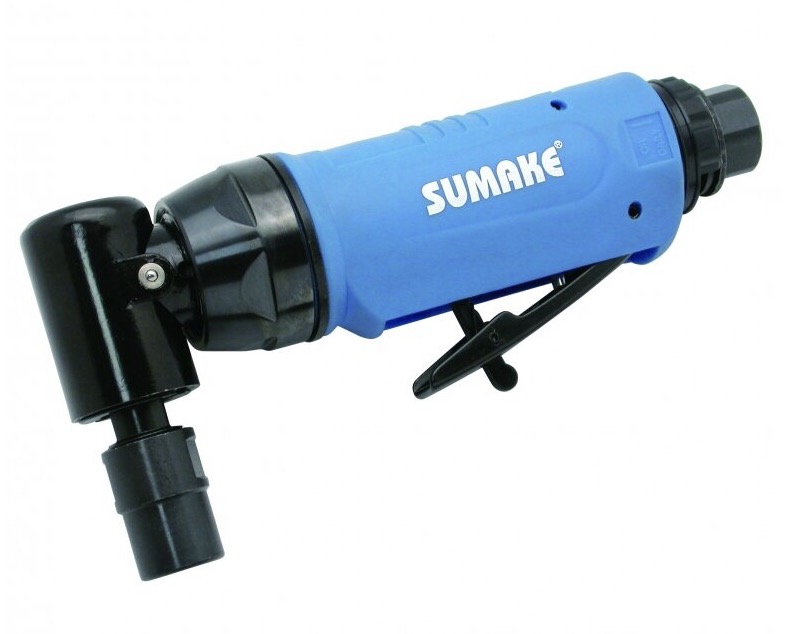 Ponceuse pneumatique Sumake STM5141M; 1/4''