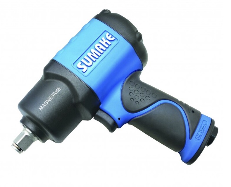 Clé pneumatique Sumake STC5444S; 1/2''
