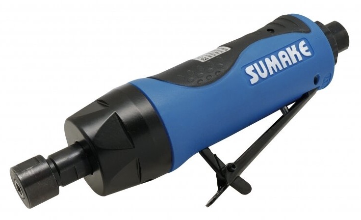 Meuleuse pneumatique Sumake STDG1006LS