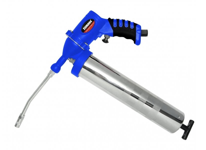 Pistolet à graisse pneumatique Sumake STC630