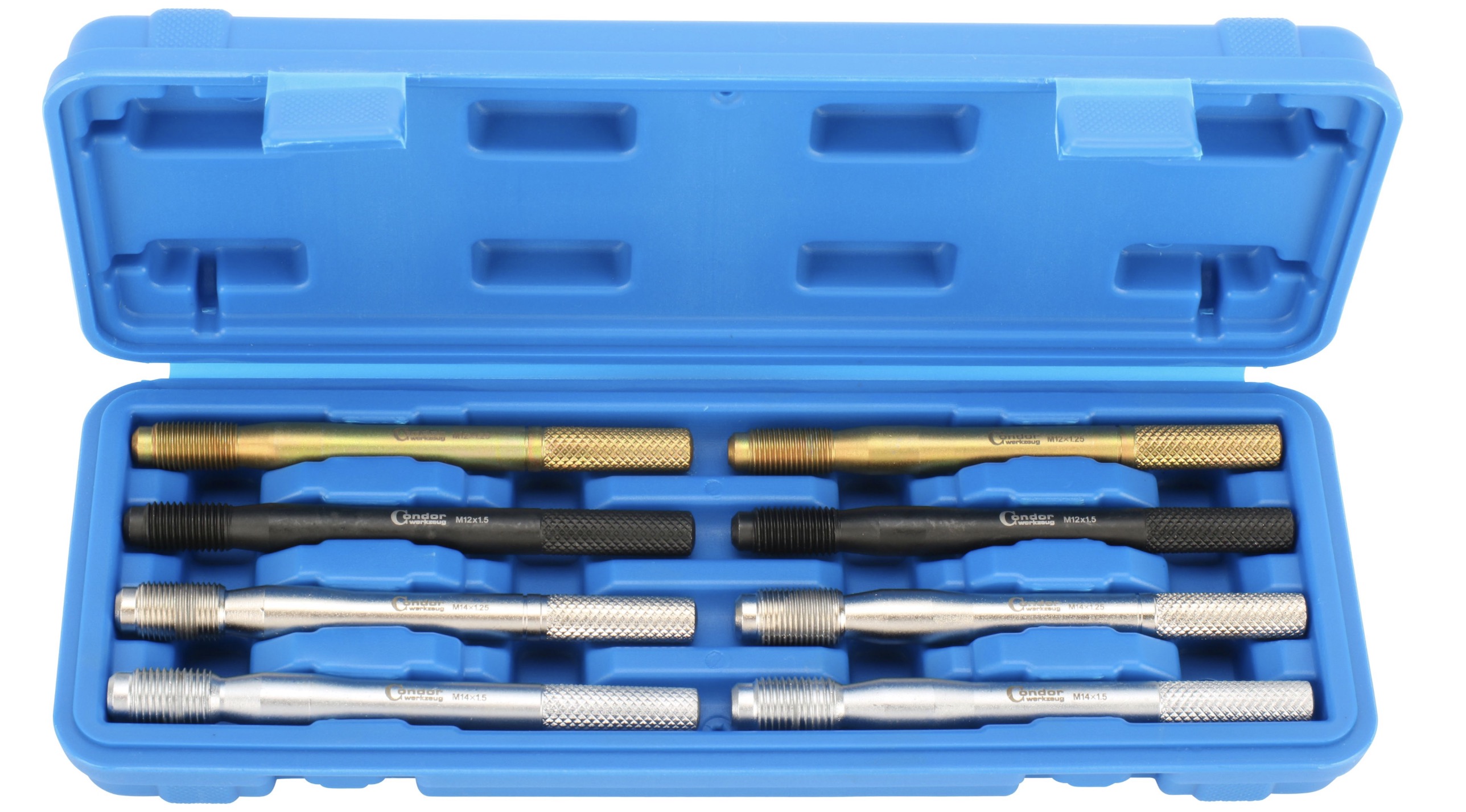 Ensemble Condor Werkzeug C8280; 8 unités