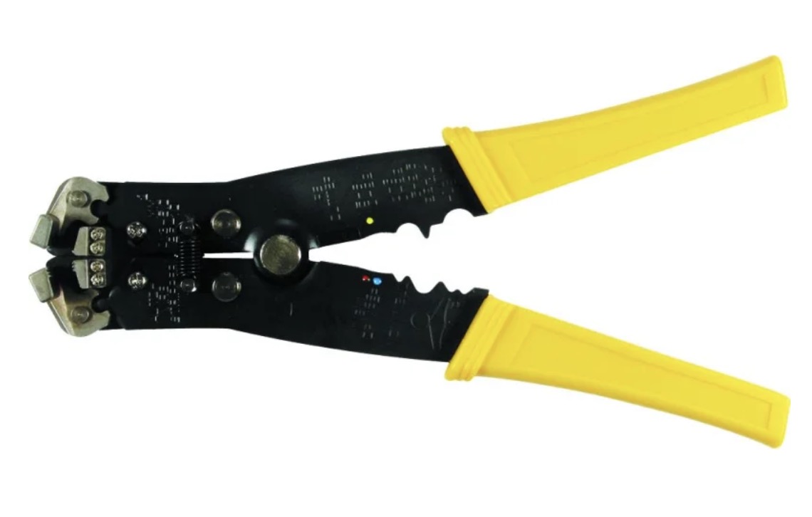 Pince de connecteur Condor Werkzeug C0289; 210 mm