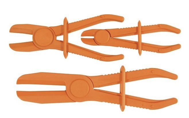Collier de serrage Condor Werkzeug C4755; 3 unités